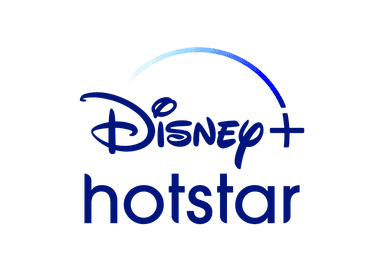 Hotstar logo