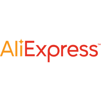 AliExpress logo