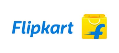 Flipkart logo