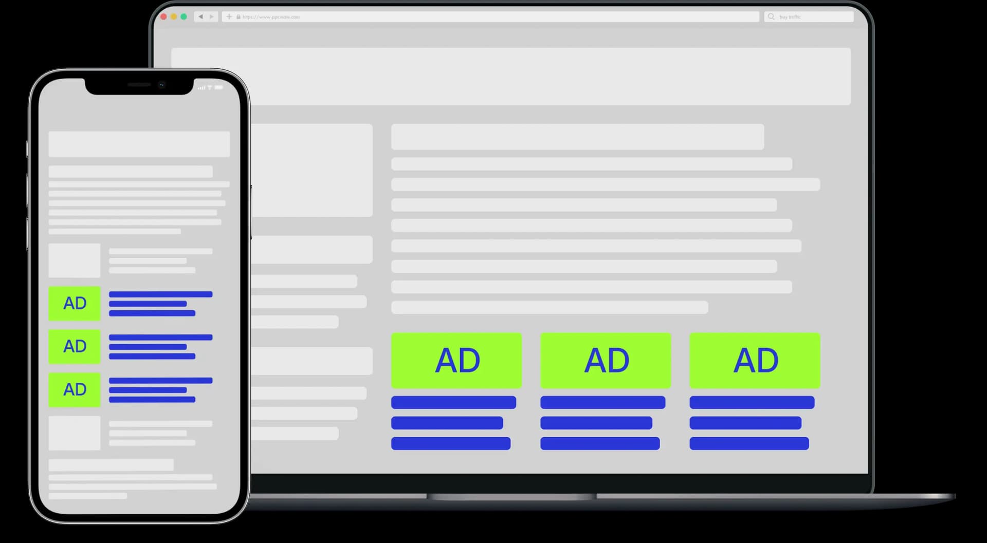 Native Ads Demo