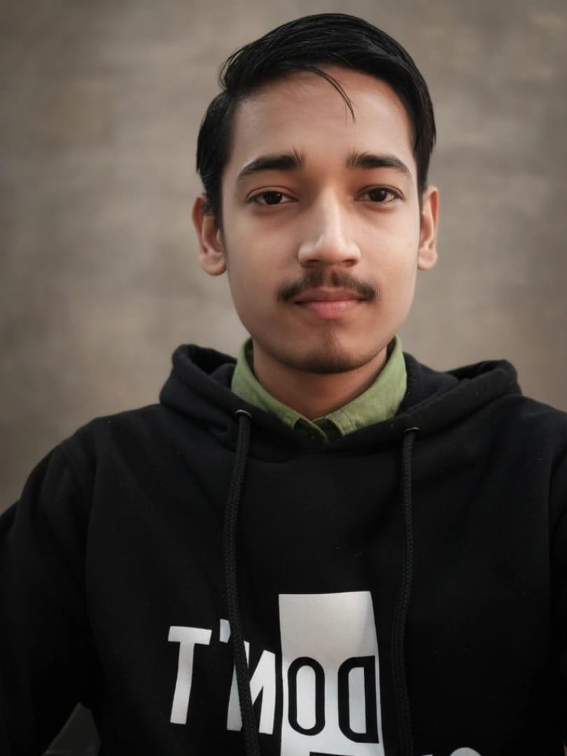 Amit Sharma