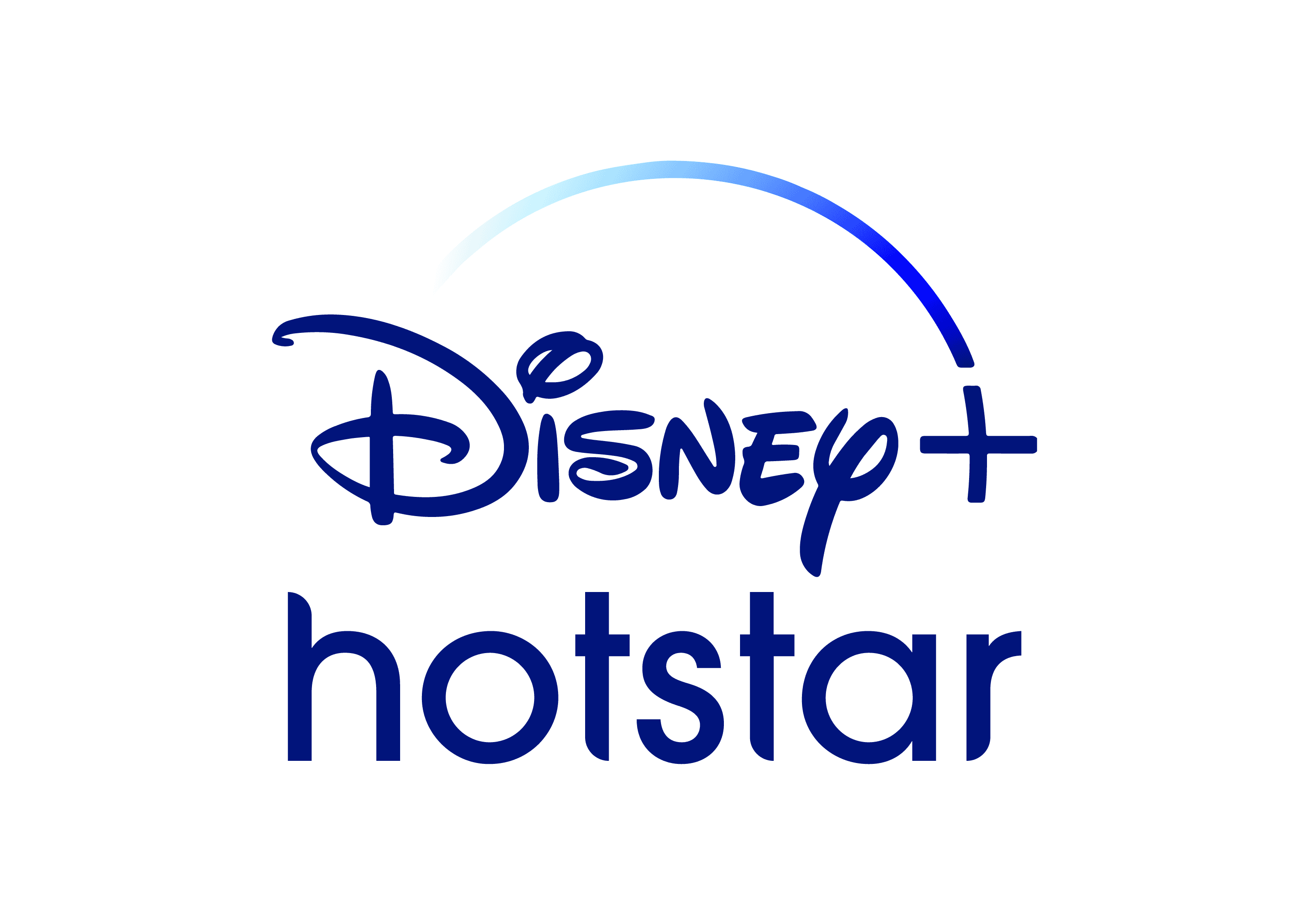 Hotstar logo