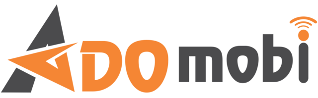Adomobi Logo