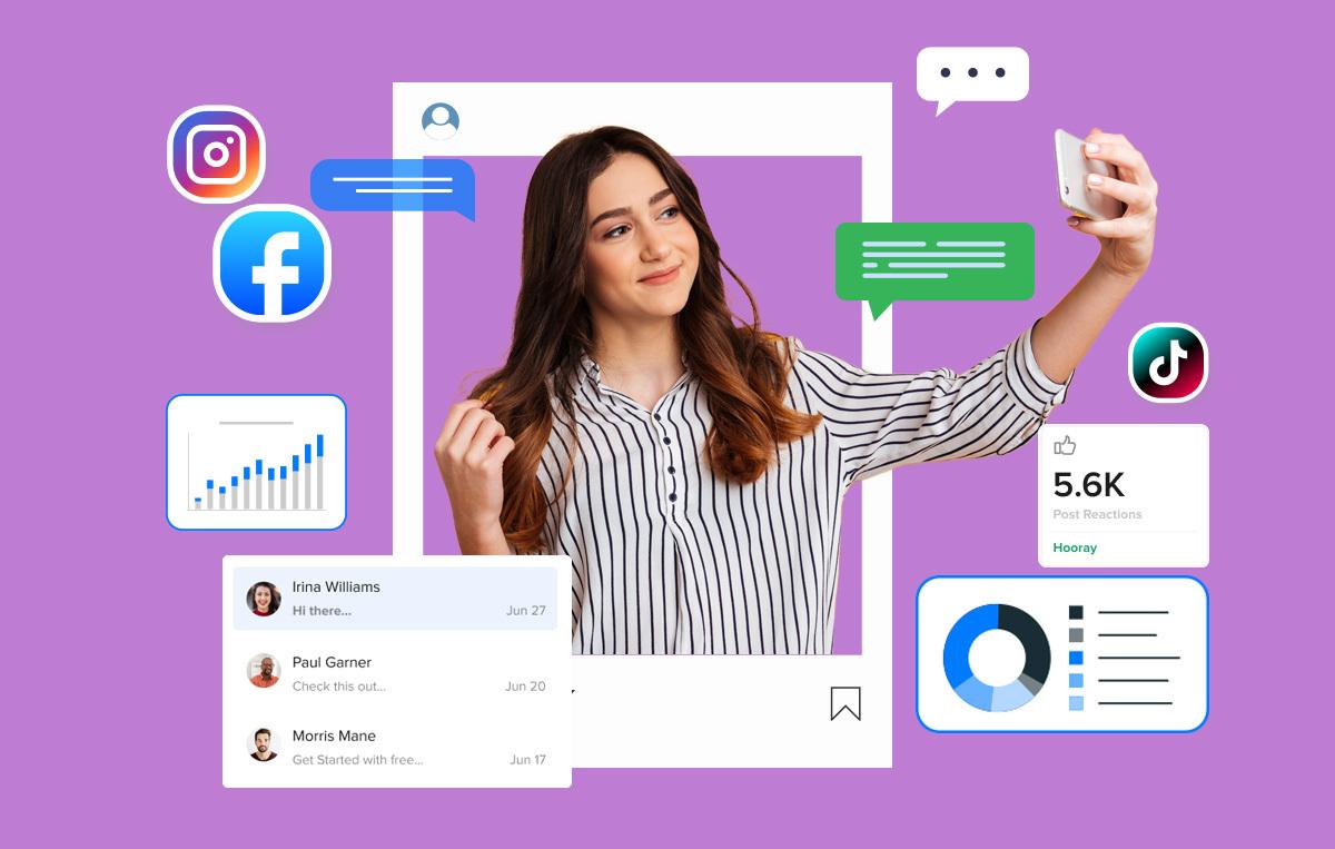 How Influencer Marketing Is Evolving Into Full-Funnel Affiliate Commerce