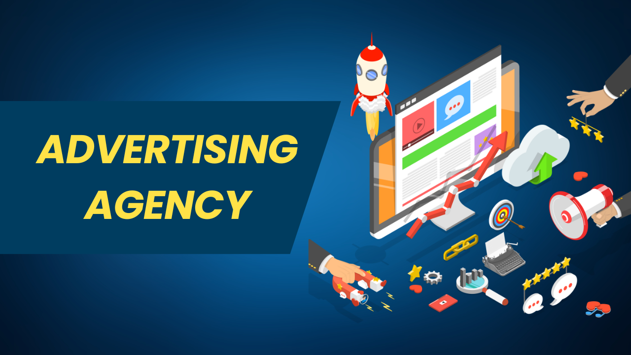 AdoMobi: Not an Agency, But Your Performance Partner. Here’s Why.